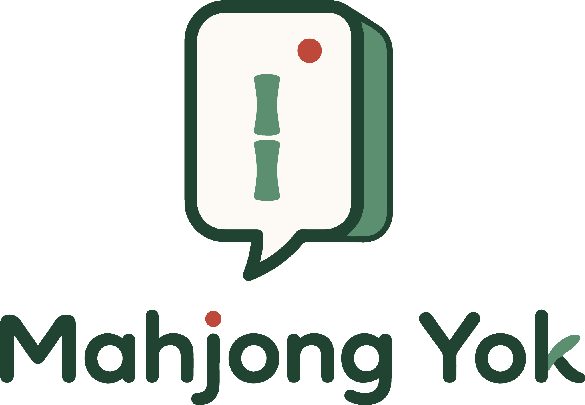 Mahjong Yok